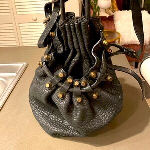 Alexander Wang bucket bag